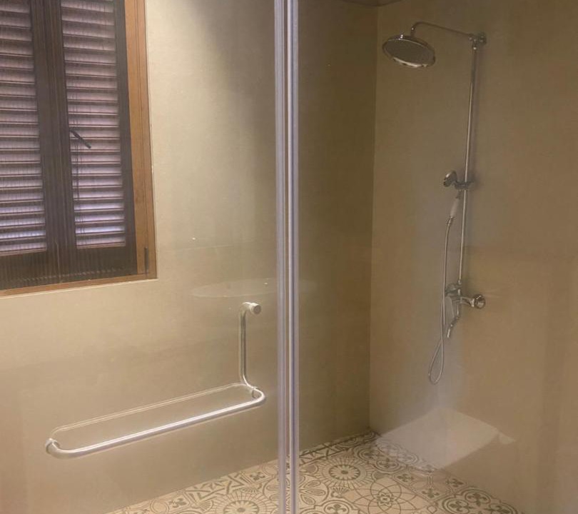 Photo of Bathroom in Benaulim