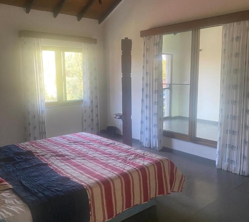 Photo of Bedroom in Benaulim