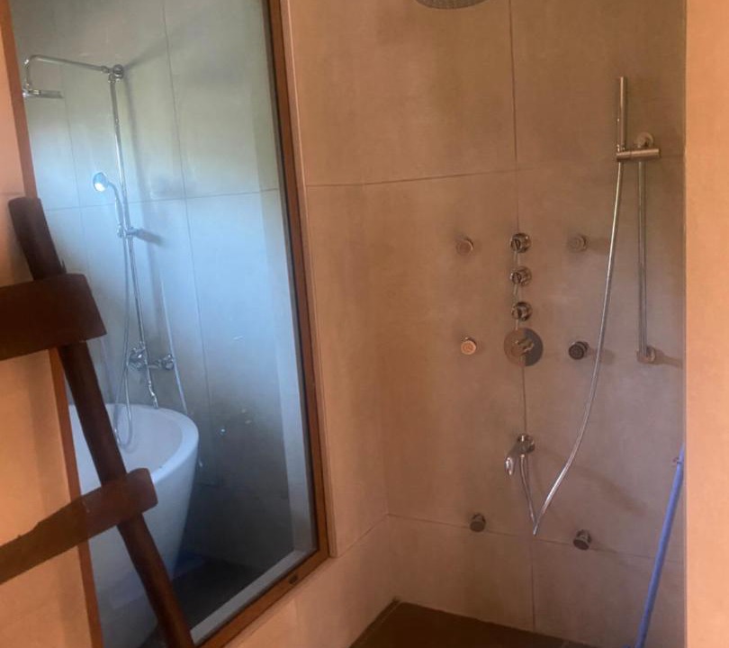 Photo of Bathroom in Benaulim