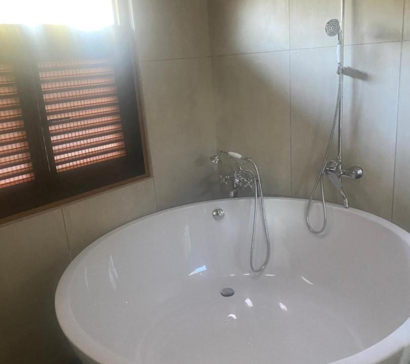 Photo of Bathroom in Benaulim