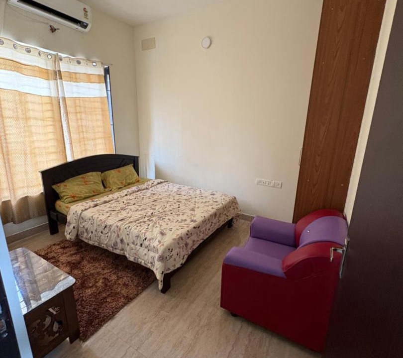 Photo of Bedroom in Covelong Beach