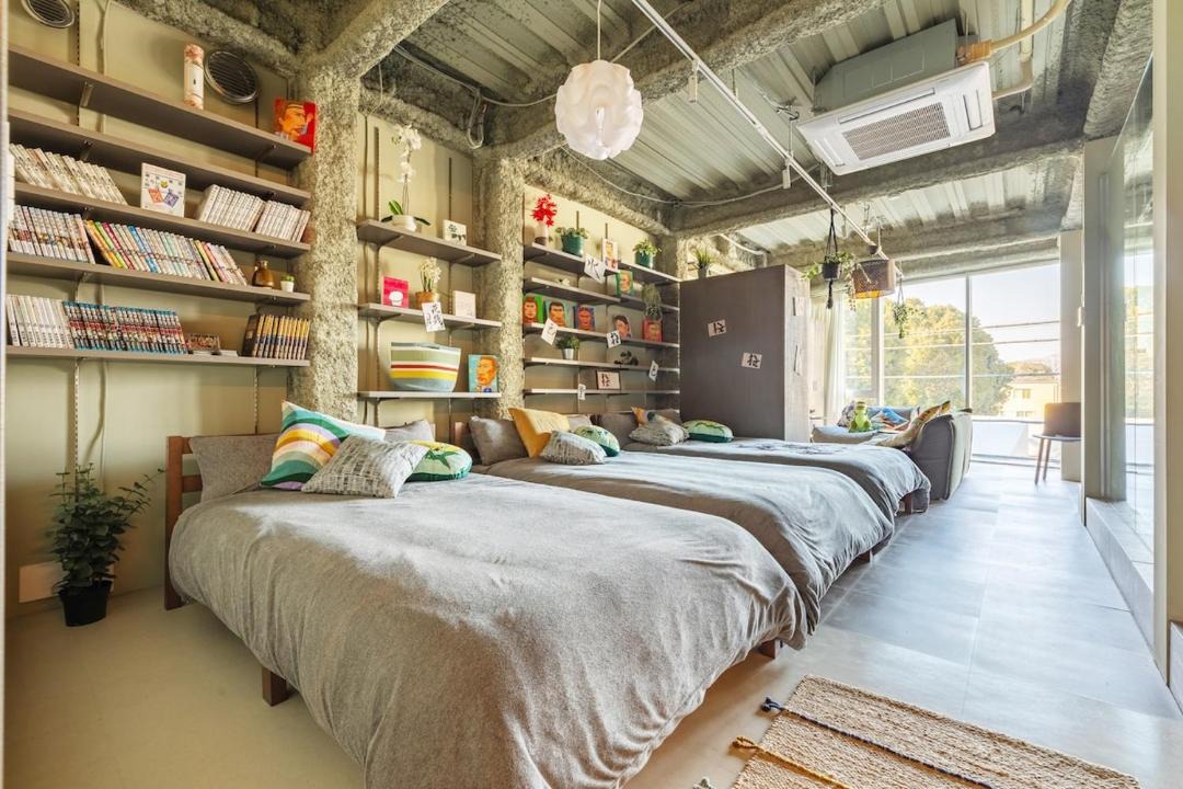 Photo of Bedroom in Setagaya