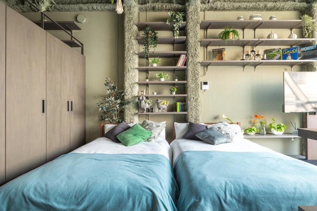 Photo of Bedroom in Setagaya