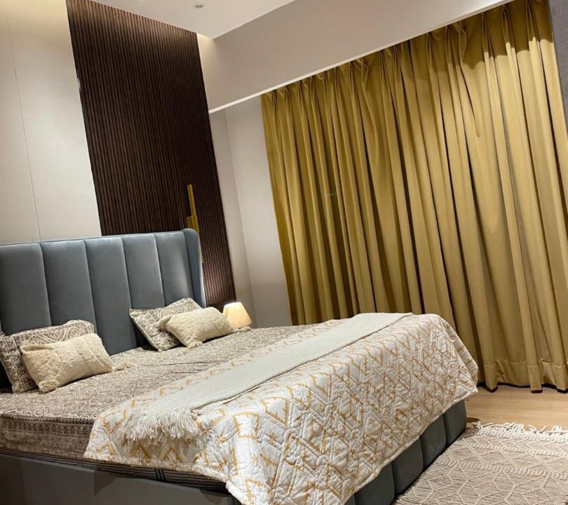 Photo of Bedroom in Greater Noida