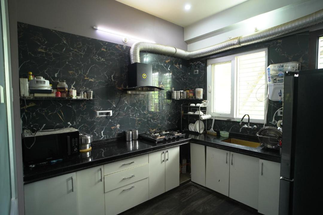 Photo of Kitchen in Udaipur District