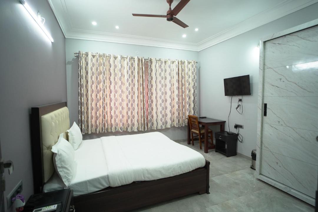 Photo of Bedroom in Udaipur District