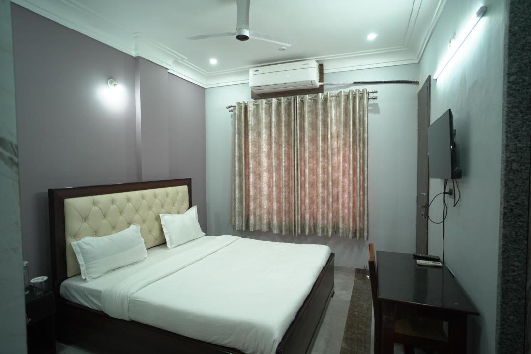 Photo of Bedroom in Udaipur District