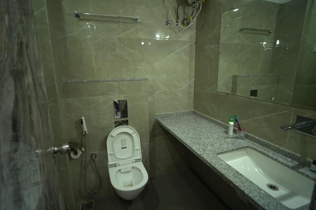 Photo of Bathroom in Udaipur District