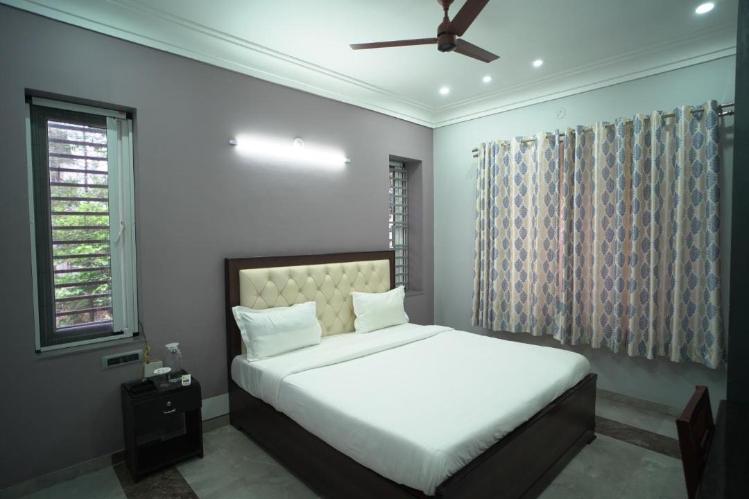 Photo of Bedroom in Udaipur District