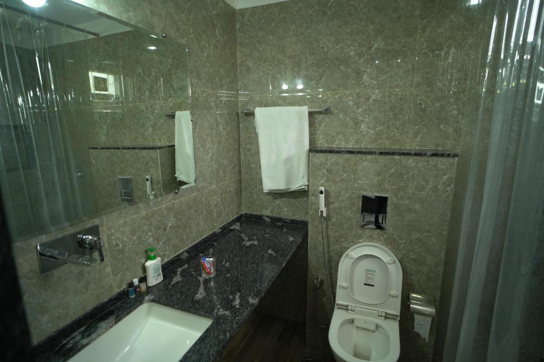 Photo of Bathroom in Udaipur District