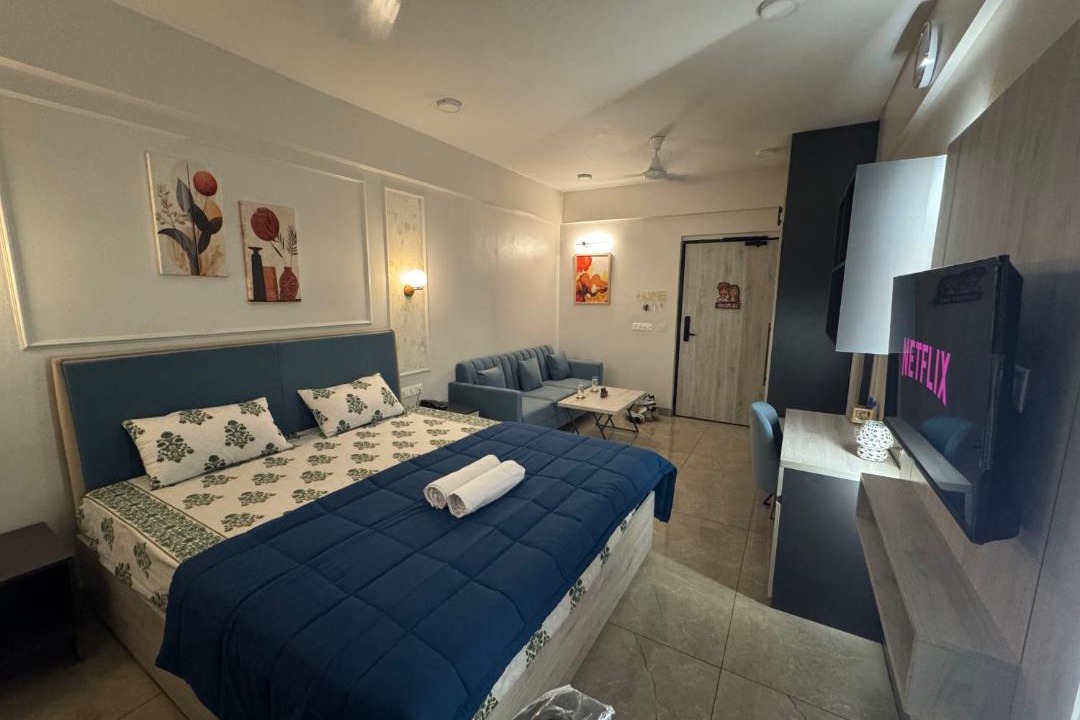 Photo of Bedroom in Sanganer
