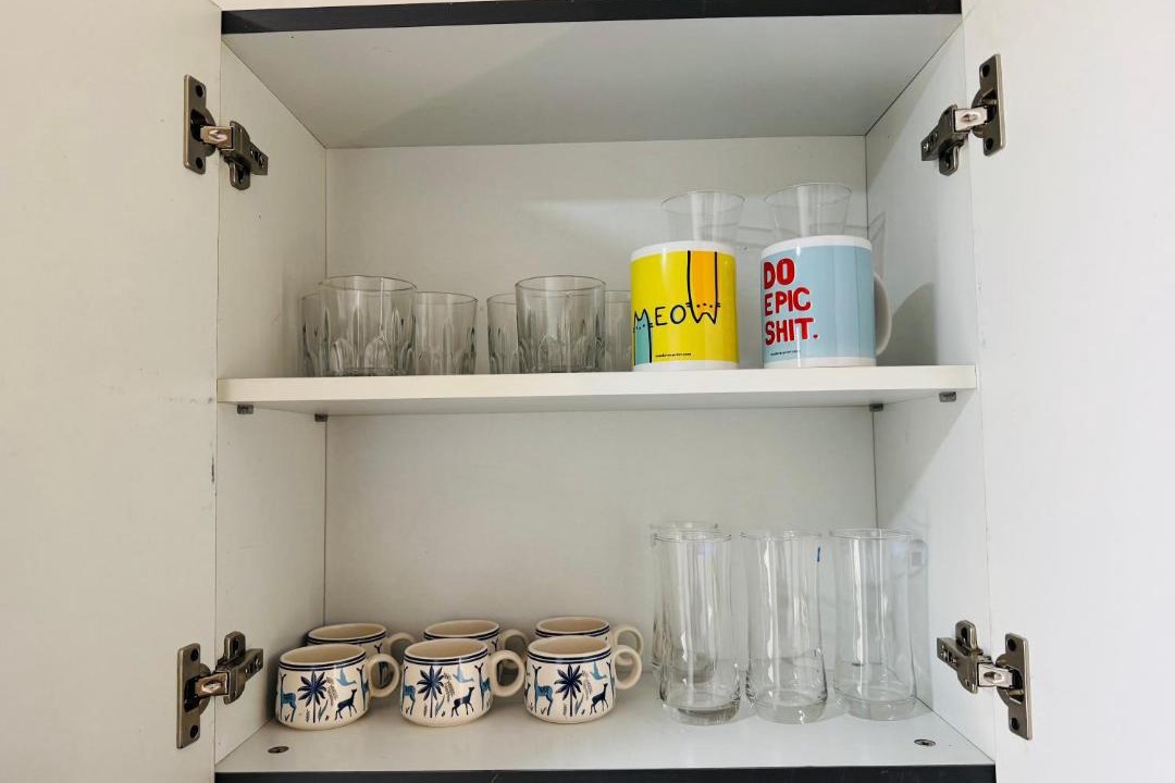 Photo of Kitchen in Sanganer