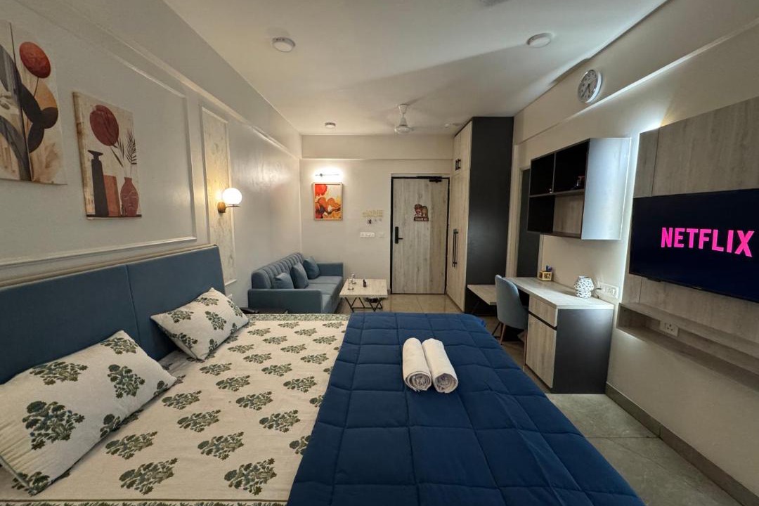 Photo of Bedroom in Sanganer