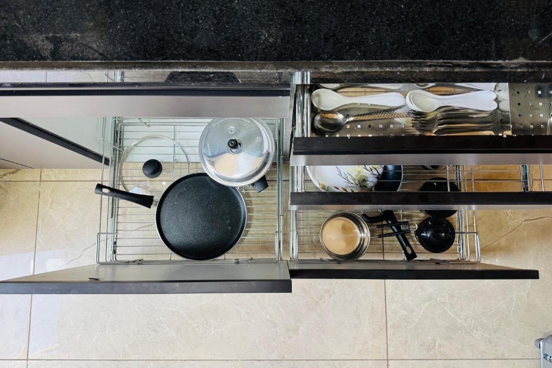 Photo of Kitchen in Sanganer