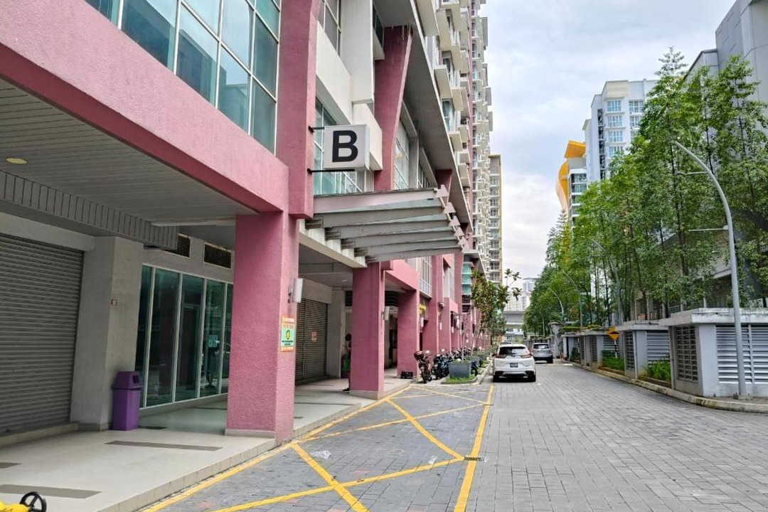Photo of Others in Ara Damansara