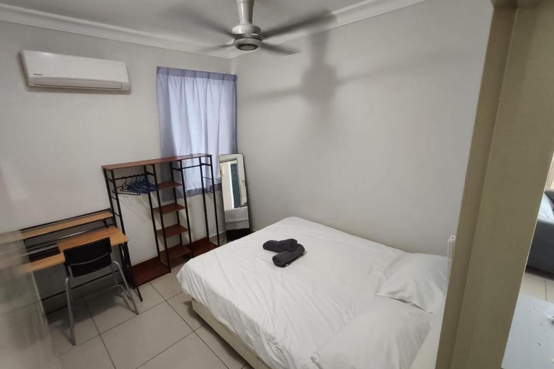 Photo of Bedroom in Ara Damansara