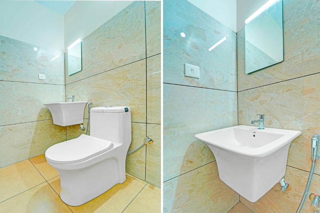 Photo of Bathroom in Quilon