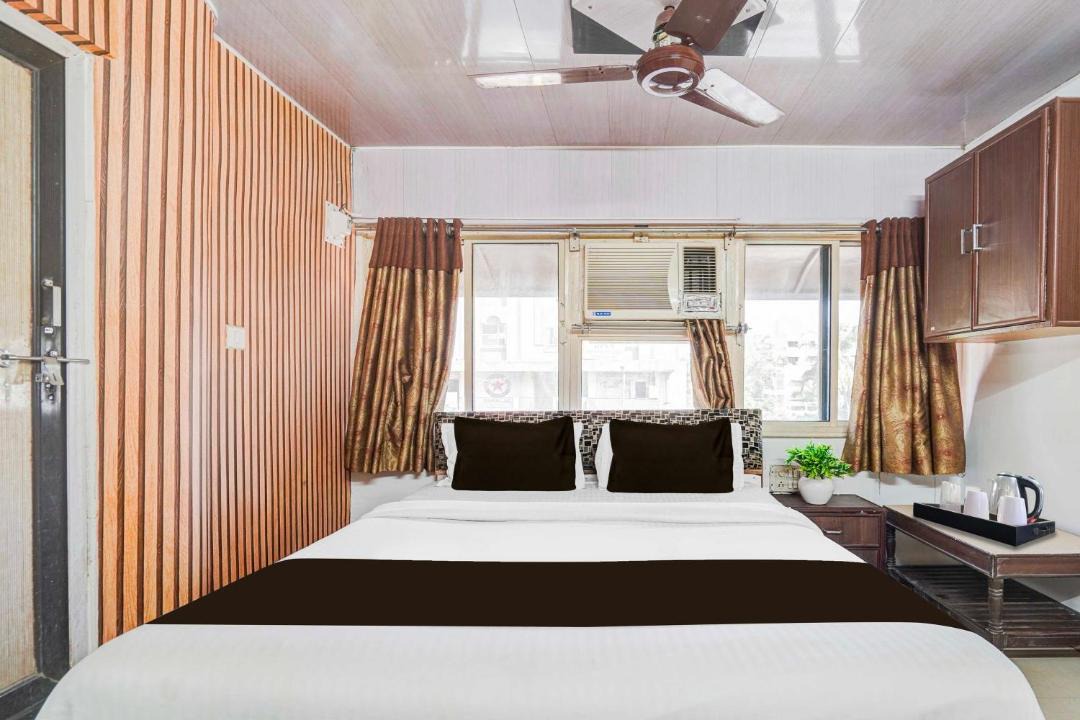 Photo of Bedroom in Ahmedabad