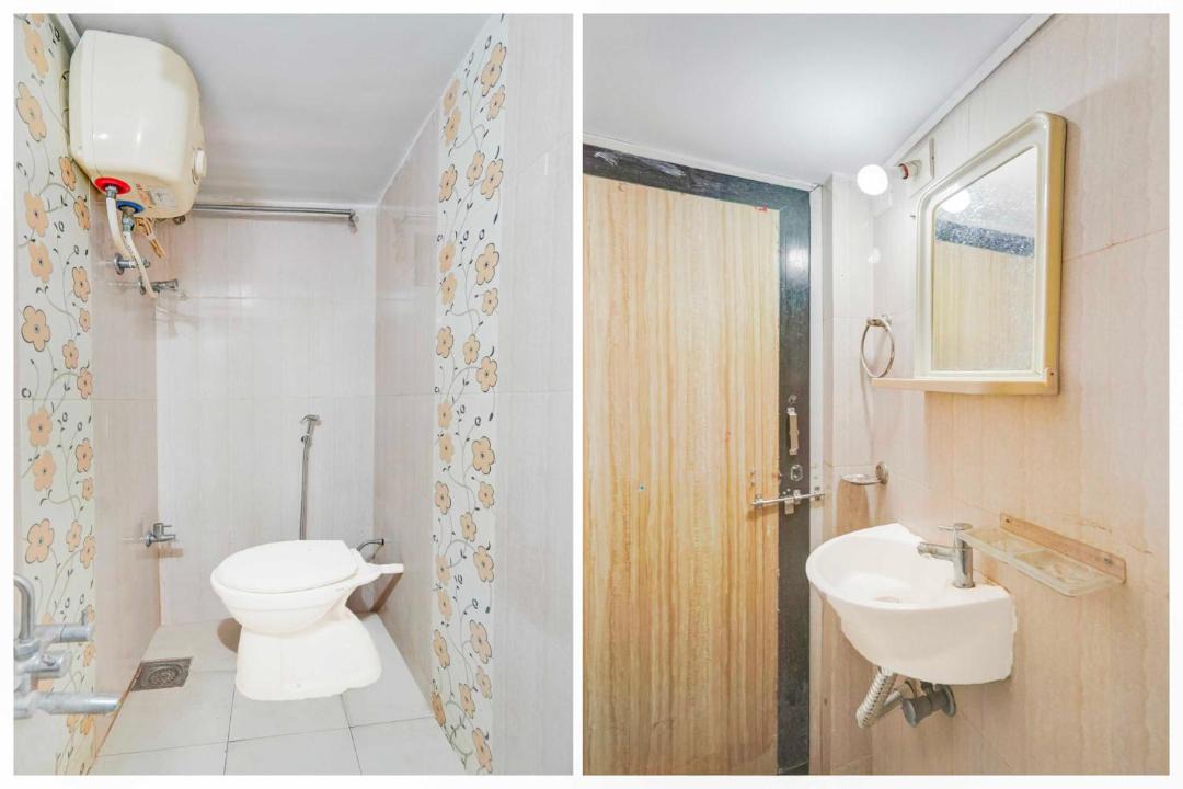 Photo of Bathroom in Ahmedabad