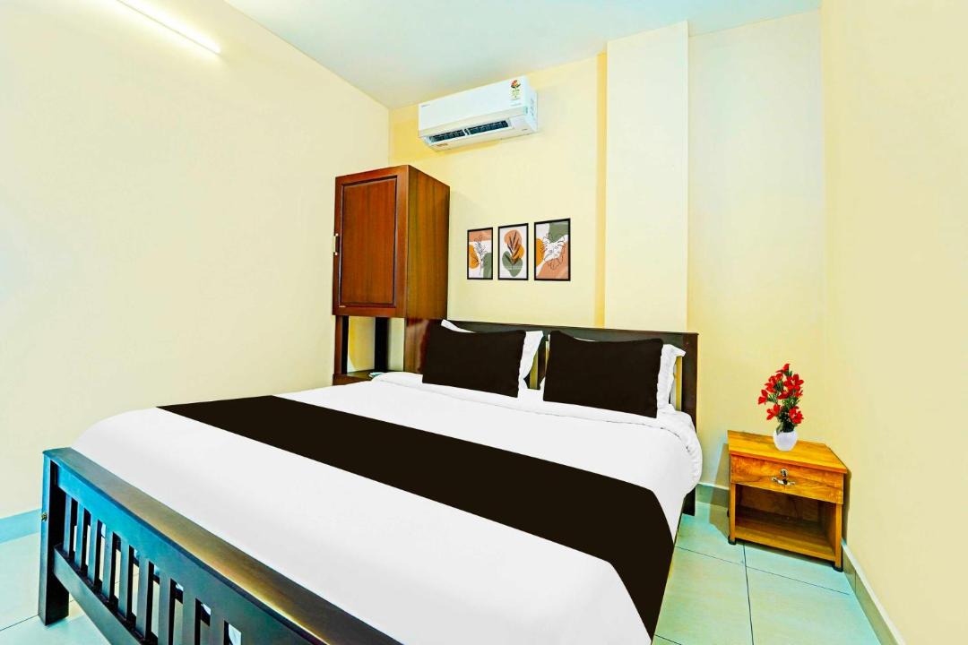 Photo of Bedroom in Quilon