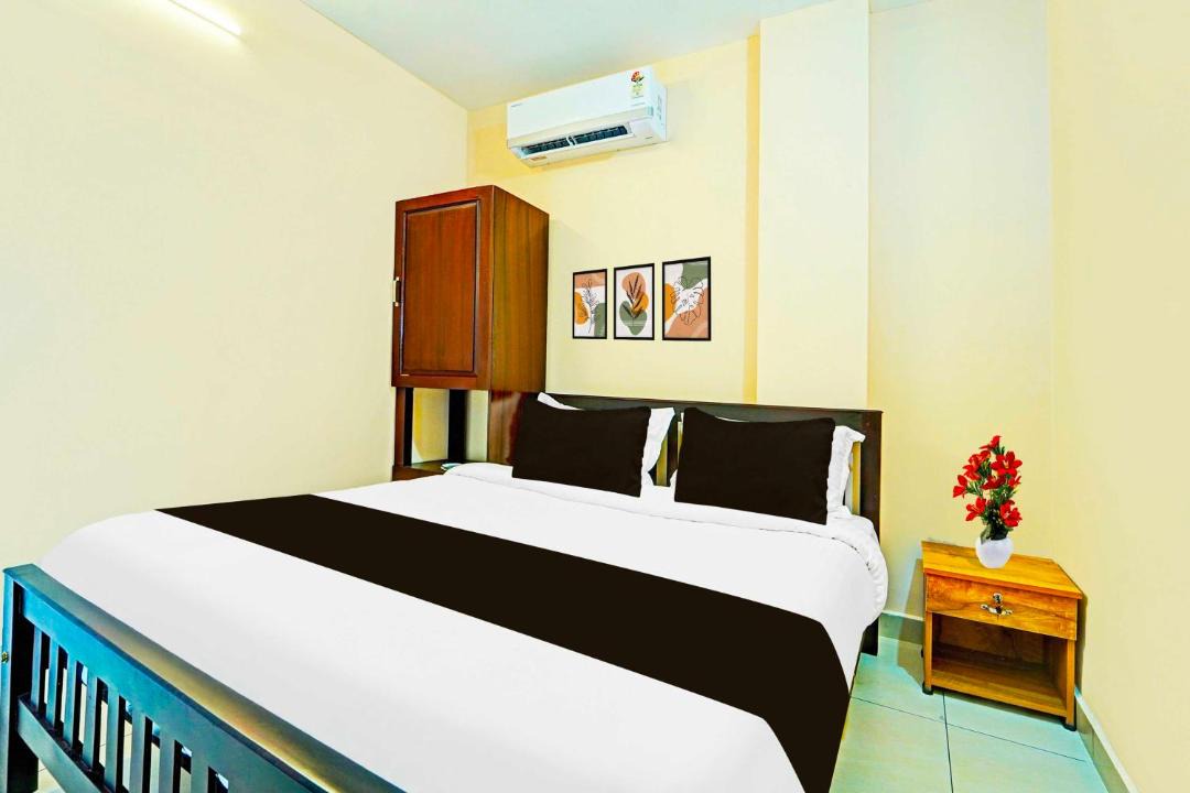 Photo of Bedroom in Quilon