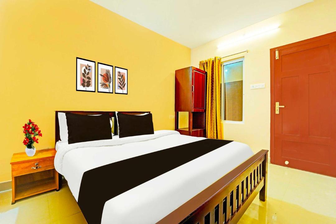Photo of Bedroom in Quilon