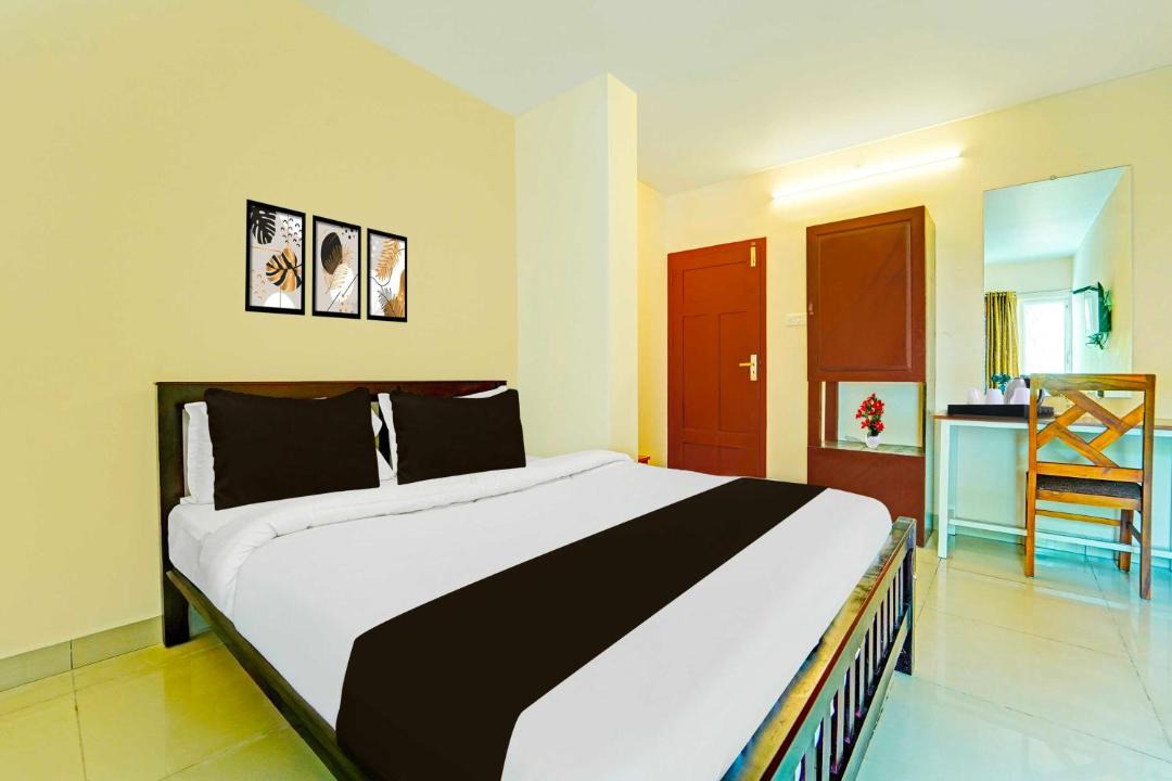 Photo of Bedroom in Quilon
