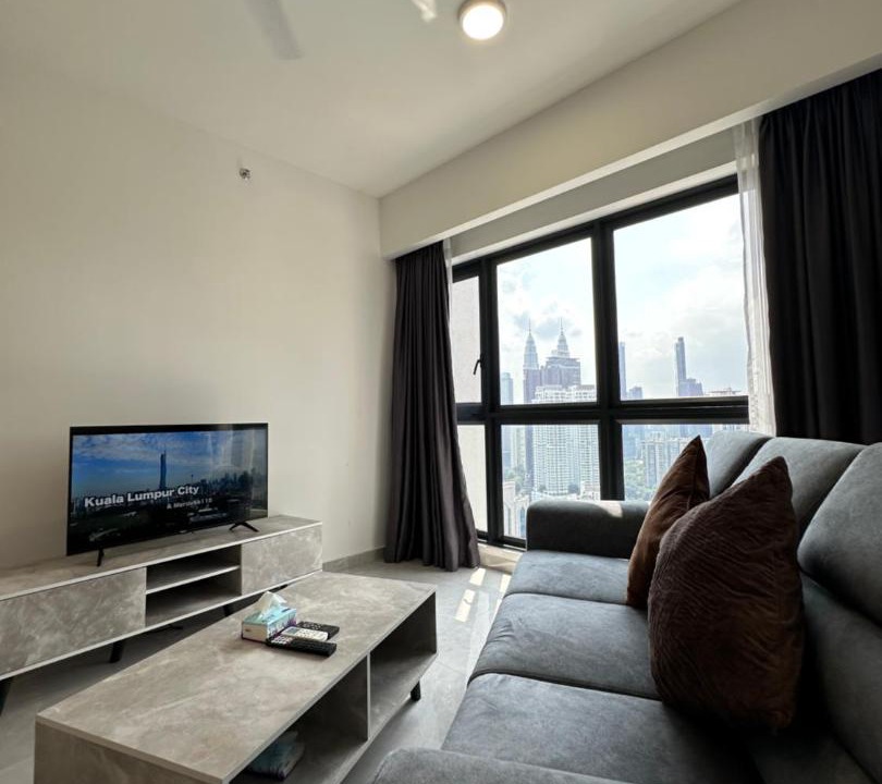 Photo of Livingroom in Imbi