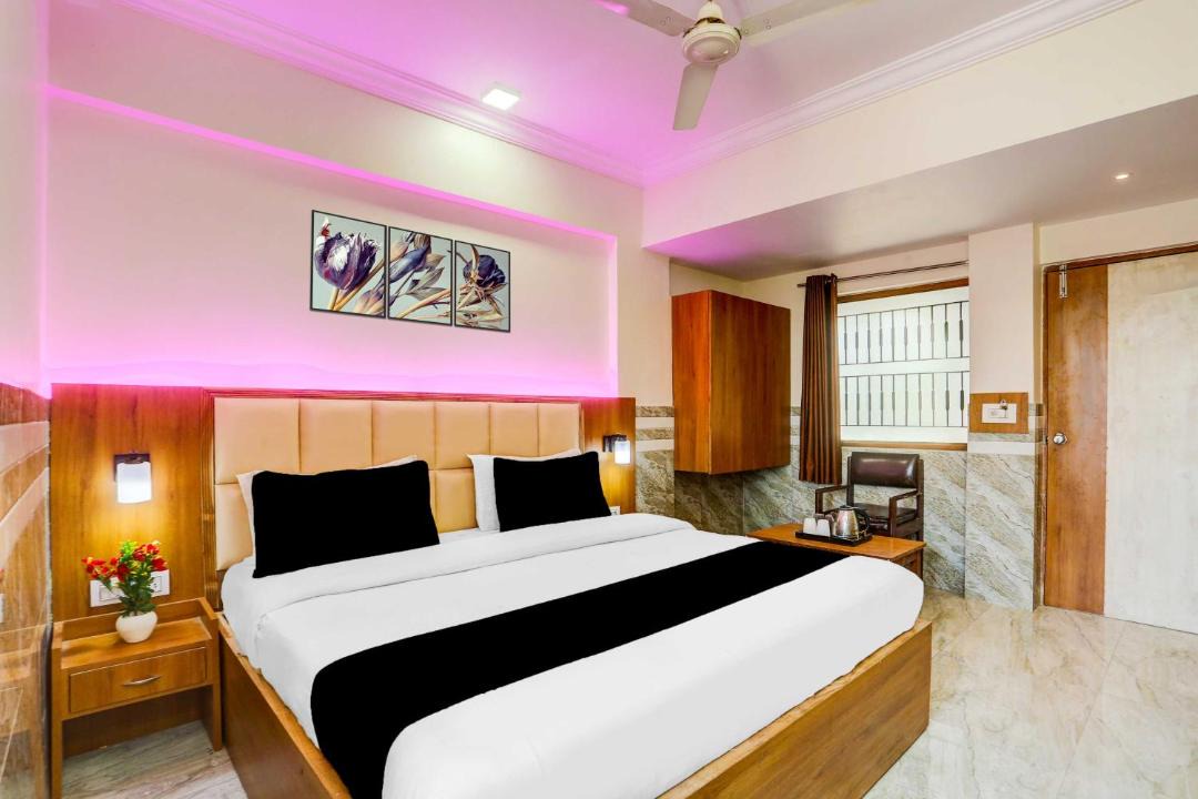 Photo of Bedroom in Ahmedabad