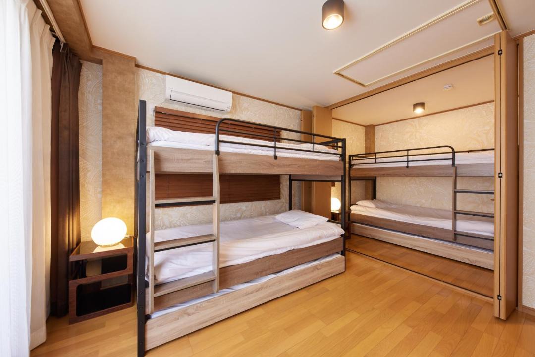 Photo of Bedroom in Minato
