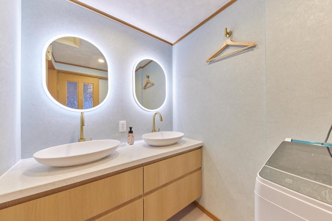 Photo of Bathroom in Minato