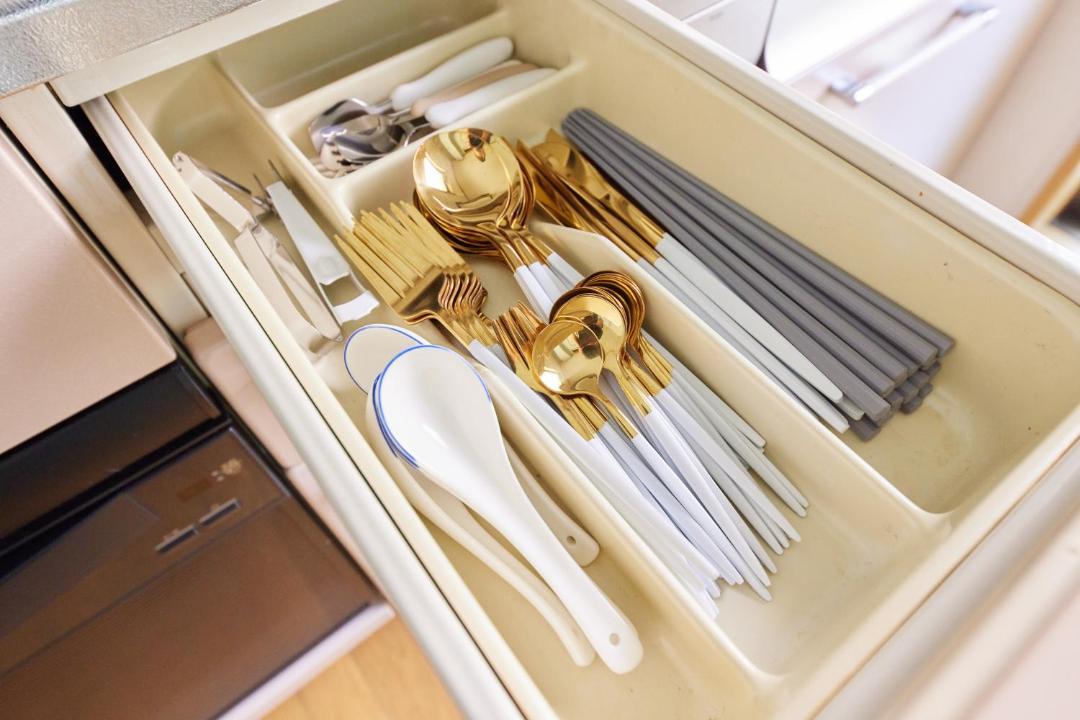 Photo of Kitchen in Minato