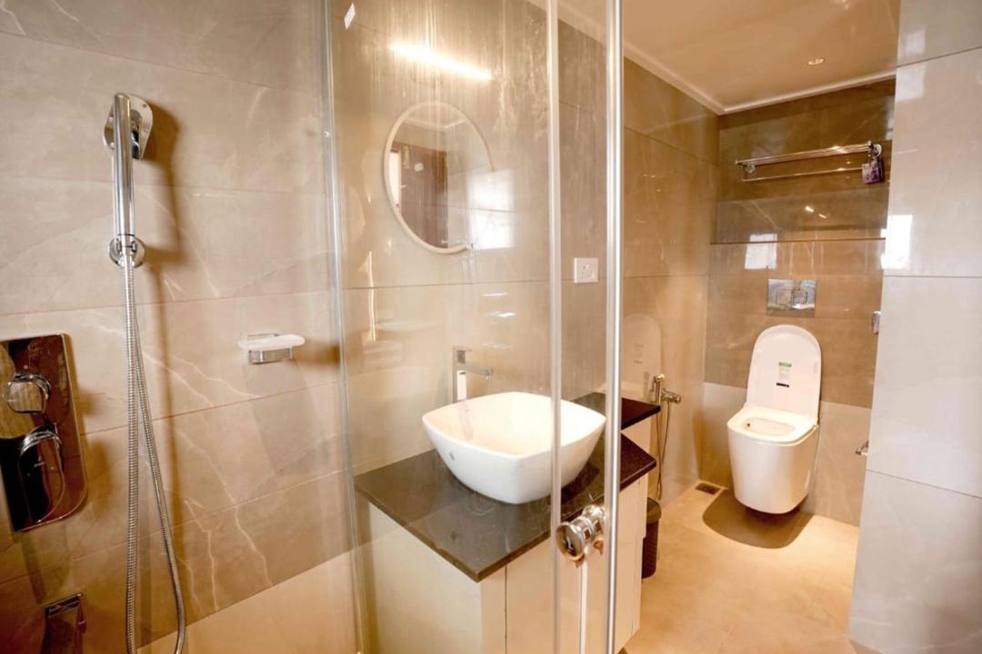 Photo of Bathroom in Alappuzha