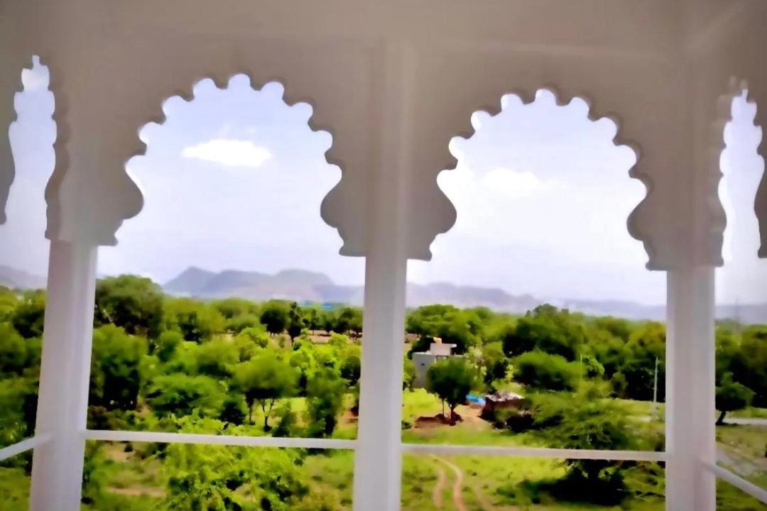 Photo of Patio Balcony in Shavri Colony