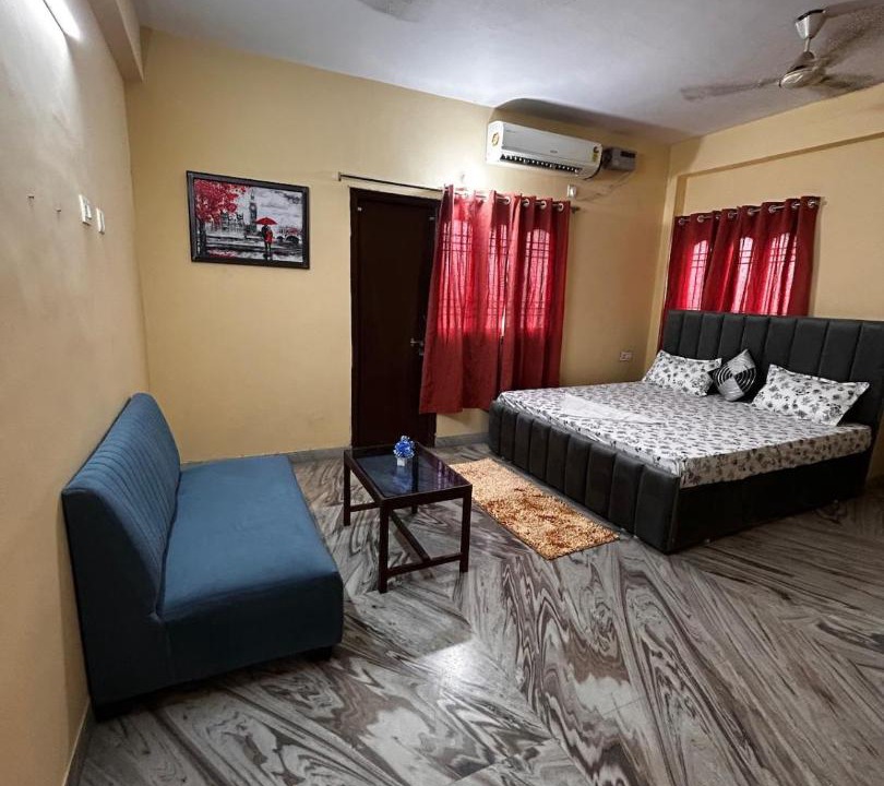 Photo of Bedroom in Patna
