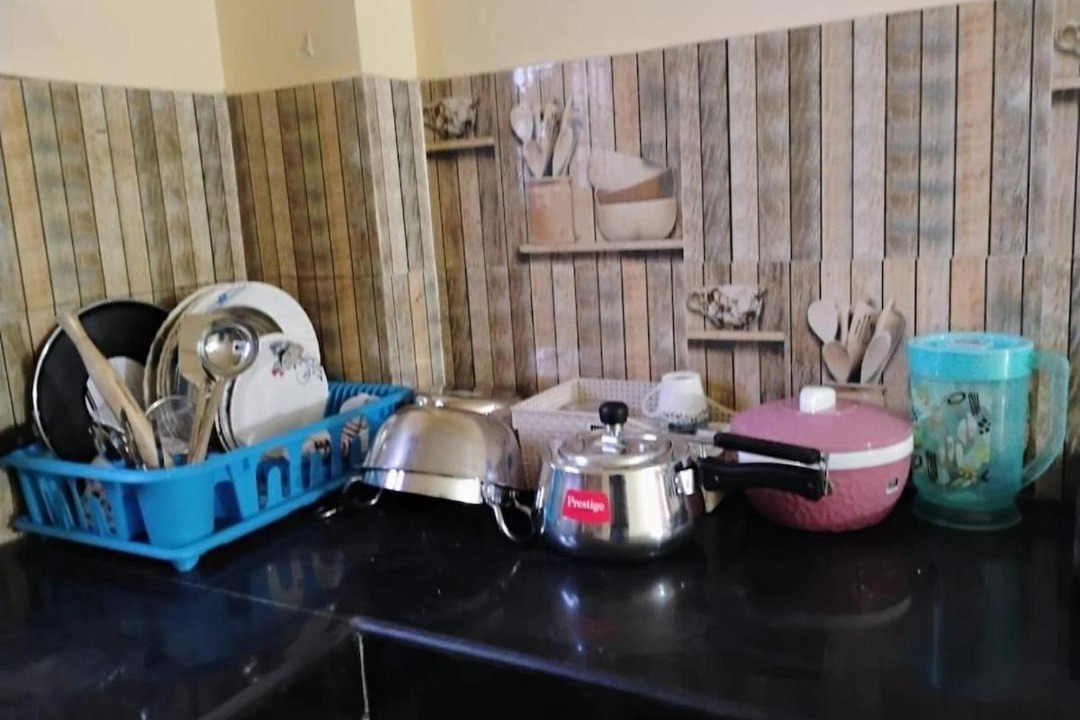 Photo of Kitchen in Patna