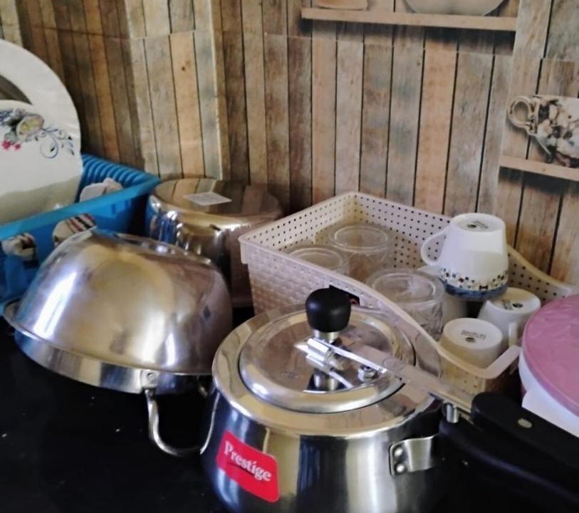 Photo of Kitchen in Patna