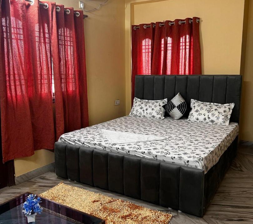 Photo of Bedroom in Patna