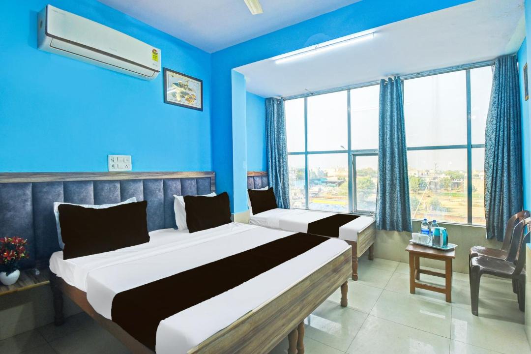 Photo of Bedroom in Jaipur