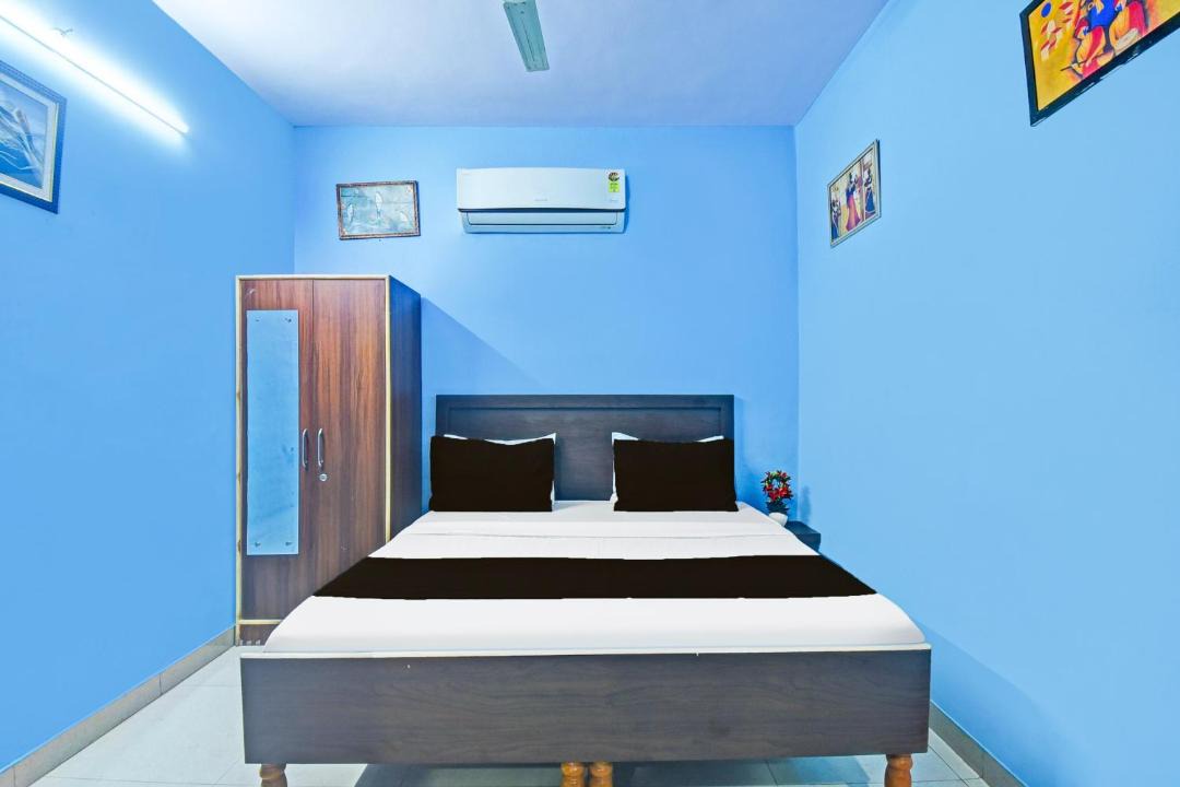 Photo of Bedroom in Jaipur