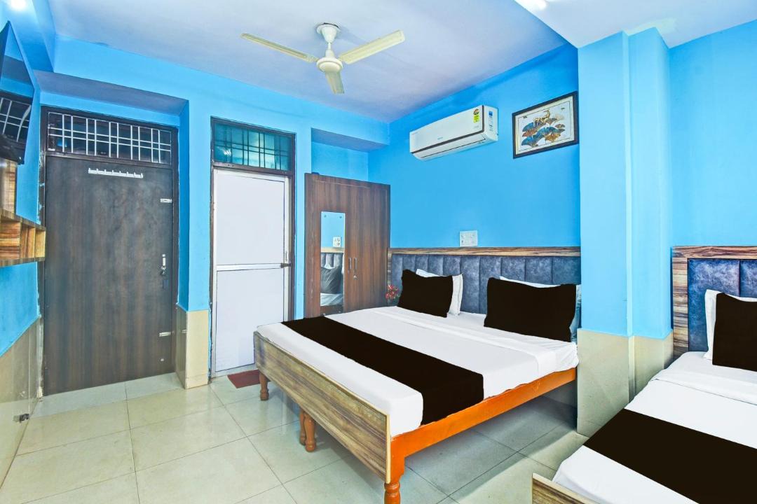 Photo of Bedroom in Jaipur