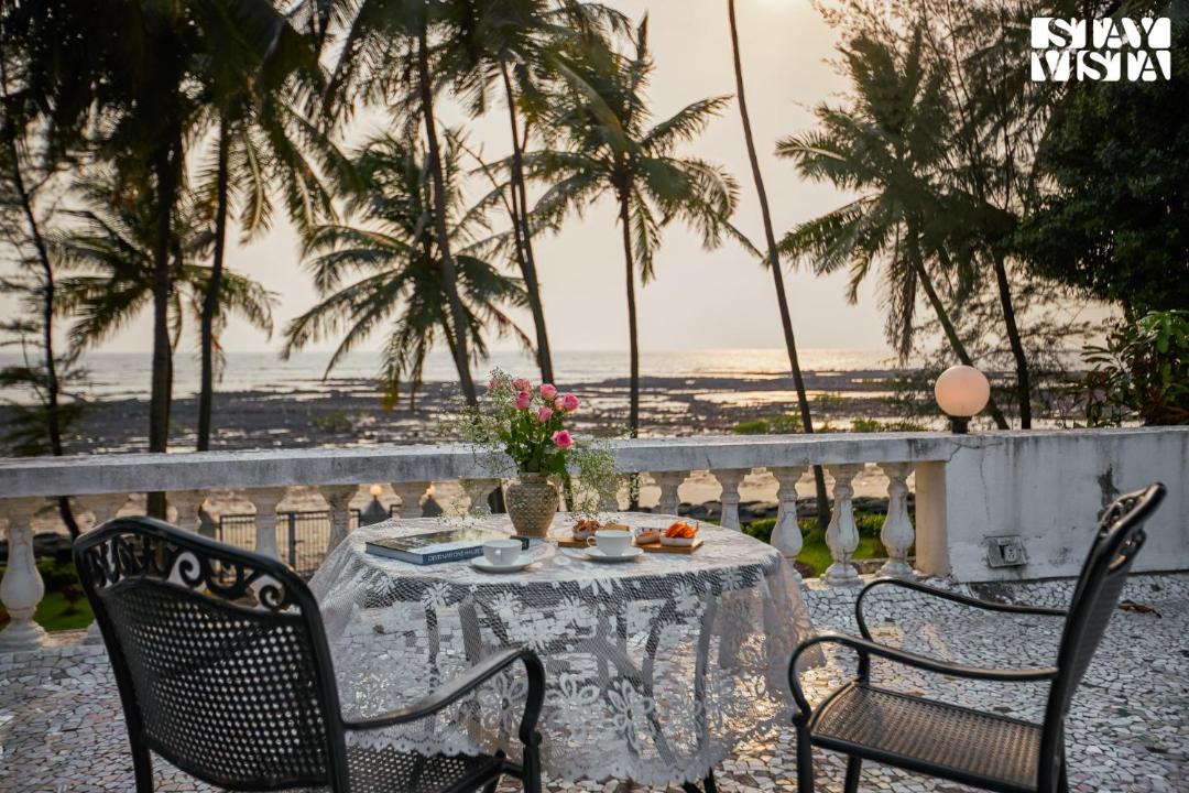 Photo of Patio Balcony in Dahisar East