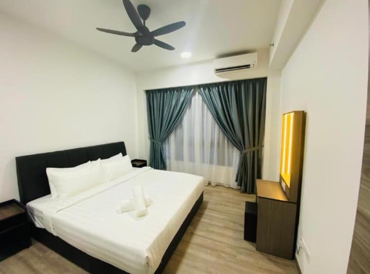Photo of Bedroom in Imbi