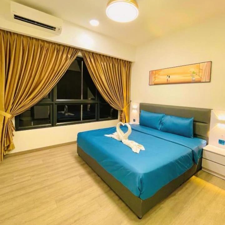 Photo of Bedroom in Imbi