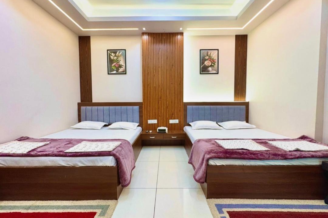 Photo of Bedroom in Ujjain