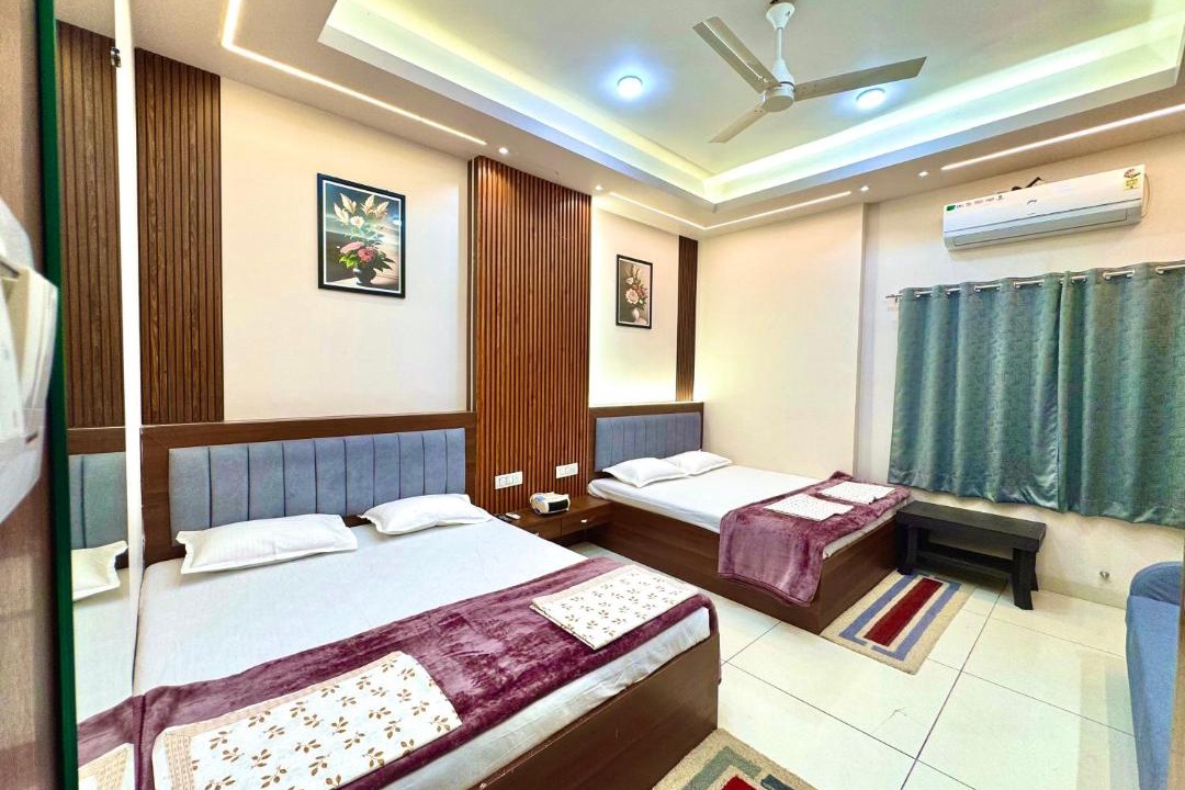 Photo of Bedroom in Ujjain