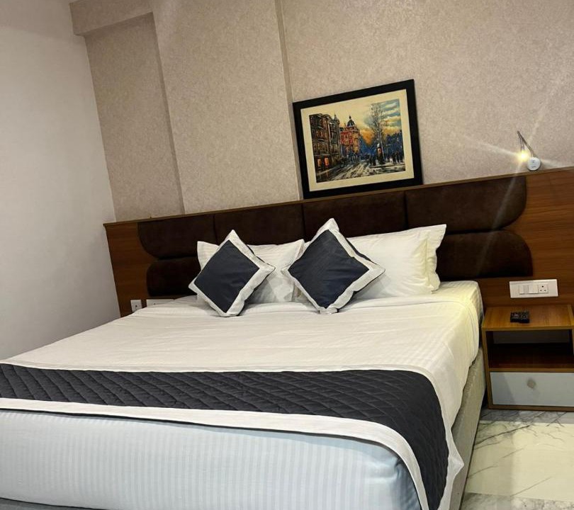 Photo of Bedroom in Karumom