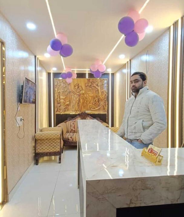 Photo of Others in Nizamuddin East