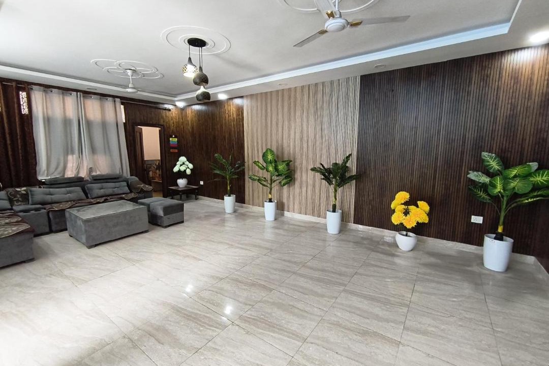 Photo of Livingroom in Sainik Farm