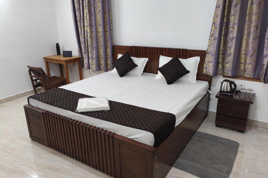 Photo of Bedroom in Sainik Farm